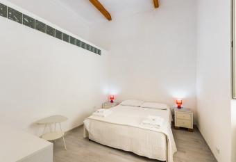 Netum Center House has Balcony rooms