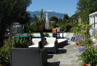 Ferienwohung Haus Renn has Balcony rooms