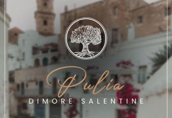 B&B Pulia Dimore Salentine allows 18 year olds to book a room