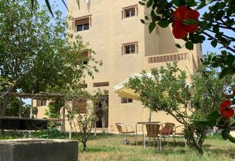 Appartements Armon  a Sea View has Balcony rooms