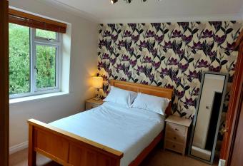 Riverside has Balcony rooms