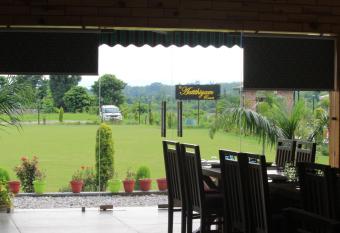 The Aatithiyam Resort, Dehradun allows 18 year olds to book a room
