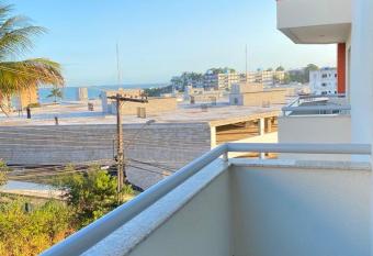 Apt temporada guarapari allows 18 year olds to book a room