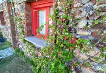 Pemba Butik has Smoking rooms