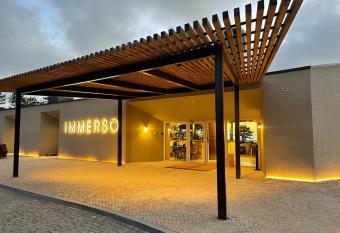 Immerso Hotel, a Member of Design Hotels has Balcony rooms