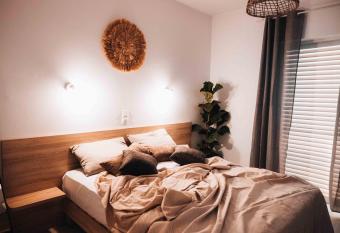 Indigo Seaside Experience has Balcony rooms