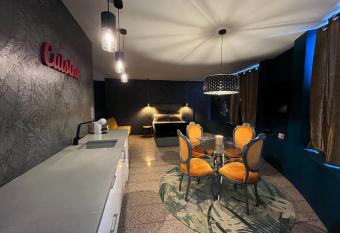 Blue Point allows 18 year olds to book a room