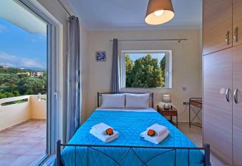 Irene view apartment allows 18 year olds to book a room