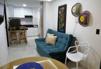 Super apartamento en la mejor ubicacion de Cartago has Balcony rooms