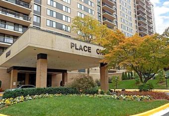 Zenith has Balcony rooms