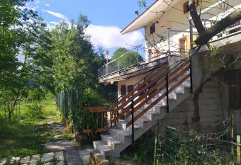 Abete Bianco has Balcony rooms