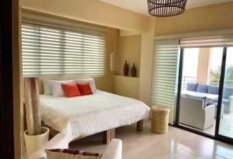 SeArena San Pancho has Balcony rooms