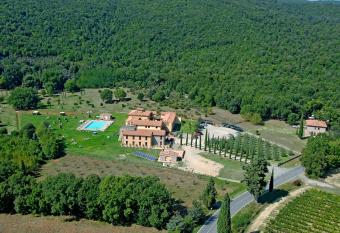 Appartamenti Terre Rosse allows 18 year olds to book a room