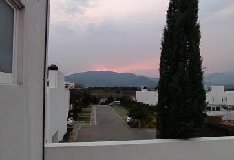 Casa de descanso en Yautepec, Morelos 6 personas has Balcony rooms