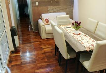 San Lorenzo has Balcony rooms