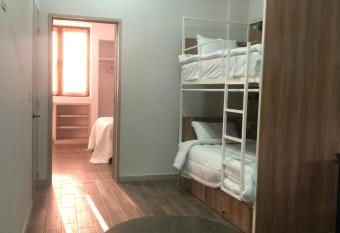 Azzul Origen has Balcony rooms