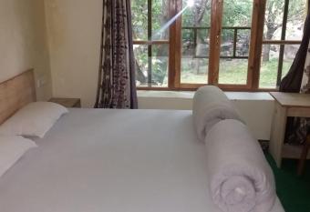 Bagdour Stay has Balcony rooms