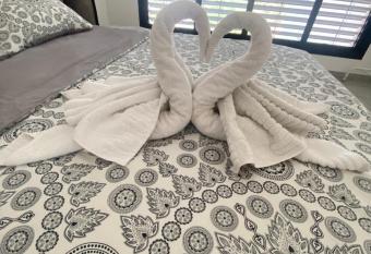 studio ilanit has Balcony rooms