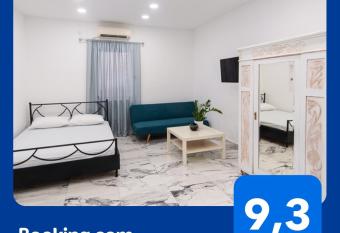 Nikos allows 18 year olds to book a room