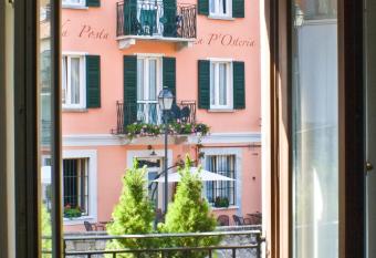 My Heart in Argegno - by My Home In Como allows 18 year olds to book a room