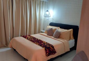 Mercu Summer KLCC by Malenehom allows 18 year olds to book a room