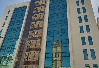 Al Abbas Tower has Balcony rooms