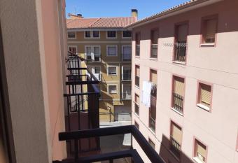 Apartamento San Andres has Balcony rooms