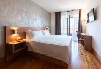 Torre Antica Venice Airport Hotel has Balcony rooms