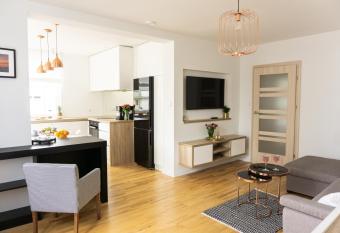 Morze Wrzos  w has Balcony rooms