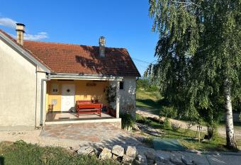 Gazdinstvo Tadi   has Balcony rooms