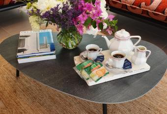 Le Camere del Tappezziere has Balcony rooms