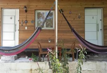 ONAT Hostel A1 Private 2 allows 18 year olds to book a room