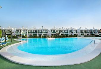 Bungalow de Virac has Balcony rooms