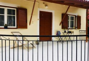 Olive terra holiday aparments allows 18 year olds to book a room