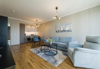 Yellow Apartment allows 18 year olds to book a room