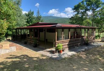 nickland has Balcony rooms