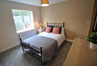 Comfy Rooms in Coventry, SK allows 18 year olds to book a room