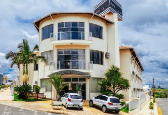 Ferian Plaza Hotel allows 18 year olds to book a room