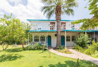 Jasmin Pansiyon     ral   has Balcony rooms