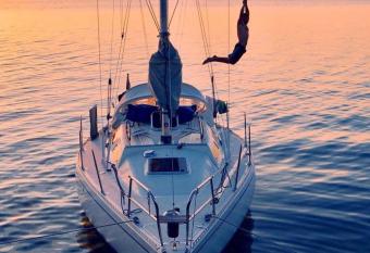 Veleiro Senhora Brava has Balcony rooms