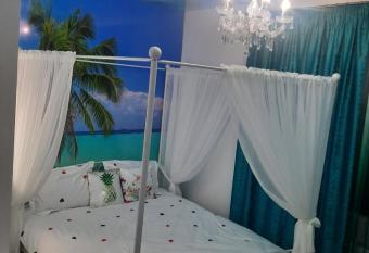 Apartament Mamaia Nord Ianis&Delia has Balcony rooms
