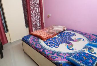 7Seas Holiday Apt. has Balcony rooms