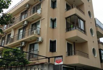 Studio in the center of Sarafovo has Balcony rooms