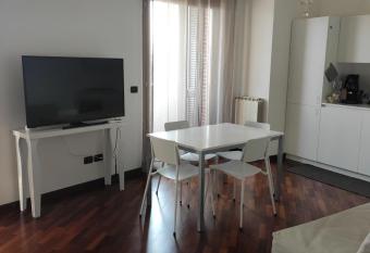 Il Molino Apartment has Balcony rooms