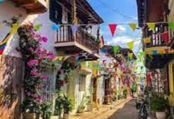 1CL2-J APARTAMENTO ESTANDAR EN GETSEMANI DE CARTAGENA CON AIRE ACONDICIONADO Y WIFi allows 18 year olds to book a room