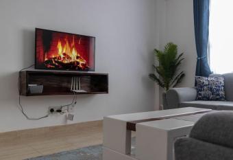 Unique and Serene Apartment on Mombasa Road allows 18 year olds to book a room