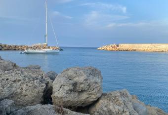Casa Vittoria has Balcony rooms
