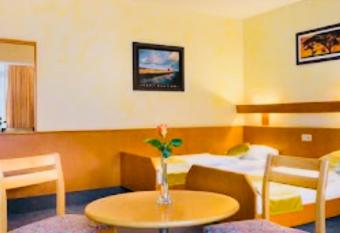 MC Hotel allows 18 year olds to book a room