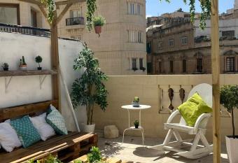 Hostel On allows 18 year olds to book a room