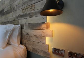 Tyr Winch allows 18 year olds to book a room